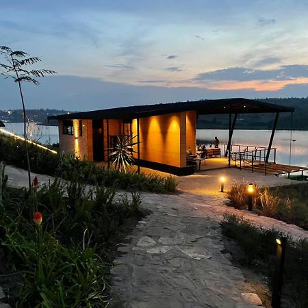Villa Umva Muhazi Extérieur photo